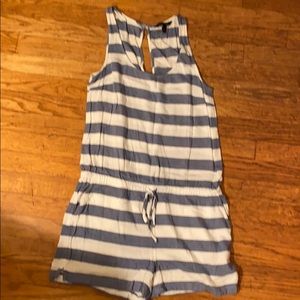 Banana Republic Romper